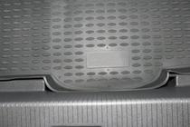 Opel Astra H 2004–2013 (2004↗) Tavaratilan kumimatto (Novline) HB/3D (Vaihtoehto 1) kuva 2