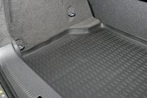Opel Astra H 2004–2013 (2004↗) Tavaratilakaukalo (Novline) HB/5D (Vaihtoehto 1) kuva 3