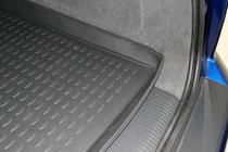 Opel Vectra C 2002–2008 Tavaratilan kumimatto (Novline) SW (Vaihtoehto 1) kuva 4