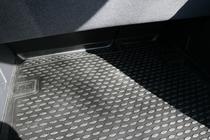 Renault Duster 2008–2017 Tavaratilan kumimatto (Novline) crossover (2WD) kuva 4