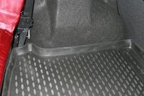 Renault Sandero 2007–2013 Tavaratilan kaukalomatto (Novline) HB kuva 3