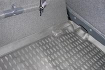 Renault Scenic/Grand 2003–2009 Tavaratilan matto (Novline), mallikohtainen kuva 3
