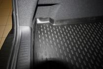 Renault Scenic/Grand 2009–2016 Tavaratilakaukalo (Novline, kumi) Grand kuva 2