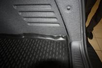 Renault Scenic/Grand 2009–2016 Tavaratilakaukalo (Novline, kumi) Grand kuva 3