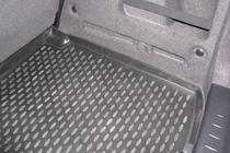 Seat Altea 2004–2015 Tavaratilan matto (Novline) SW kuva 3