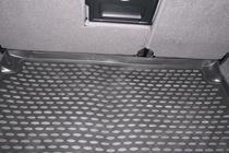 Seat Altea 2004–2015 Tavaratilan matto (Novline) SW kuva 4