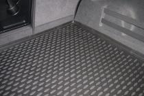 Seat Altea 2004–2015 Tavaratilakaukalo (Novline) Freetrack (SW) 2007-2009 kuva 2