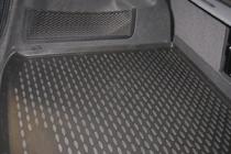 Seat Altea 2004–2015 Tavaratilakaukalo (Novline) Freetrack (SW) 2007-2009 kuva 3