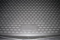 Seat Altea 2004–2015 Tavaratilakaukalo (Novline) Freetrack (SW) 2007-2009 kuva 4