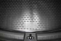 Seat Leon 2005–2012 Tavaratilan kaukalomatto (Novline) HB kuva 4