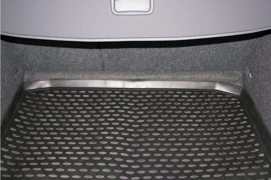 Skoda Octavia II A5 2006–2010 Tavaratilan matto (Novline) SW (2007-2014) Kuva 2