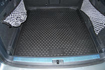 Skoda Superb 2015–2024 Tavaratilakaukalo (Novline) SW/Liftback kuva 2