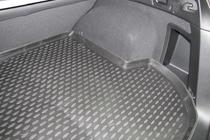 Subaru Outback 2009–2014 Tavaratilan kumimatto (Novline) crossover kuva 3