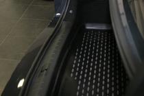 Renault Latitude 2010–2015 Kuminen tavaratilan matto (Novline) SD (2,0 L) kuva 3