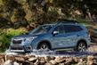 Koeajo: uuden sukupolven Subaru Forester -crossover kuva 1