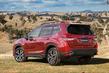 Koeajo: uuden sukupolven Subaru Forester -crossover kuva 9