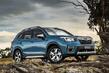 Koeajo: uuden sukupolven Subaru Forester -crossover kuva 10