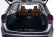 Koeajo: uuden sukupolven Subaru Forester -crossover kuva 8