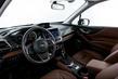 Koeajo: uuden sukupolven Subaru Forester -crossover kuva 6
