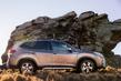Koeajo: uuden sukupolven Subaru Forester -crossover kuva 5
