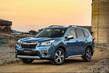 Koeajo: uuden sukupolven Subaru Forester -crossover kuva 3
