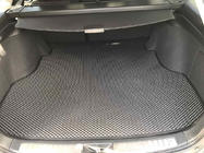 Toyota Avensis 2003–2009 EVA-tavaratilamatto (SW, musta) kuva 1