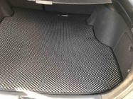Toyota Avensis 2003–2009 EVA-tavaratilamatto (SW, musta) kuva 7