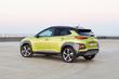 Katsaus kompaktista crossoverista Hyundai Kona kuva 16