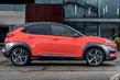 Katsaus kompaktista crossoverista Hyundai Kona kuva 15