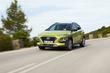 Katsaus kompaktista crossoverista Hyundai Kona kuva 14