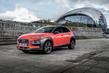 Katsaus kompaktista crossoverista Hyundai Kona kuva 13