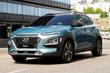 Katsaus kompaktista crossoverista Hyundai Kona kuva 12
