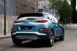 Katsaus kompaktista crossoverista Hyundai Kona kuva 4