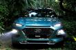 Katsaus kompaktista crossoverista Hyundai Kona kuva 2