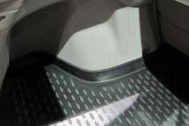 Toyota Prius 2009–2015 (2010-2015) Tavaratilan kaukalomatto (Novline) HB kuva 2