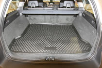 Volvo XC70 2007–2013 Tavaratilan matto (Novline) kuva 2