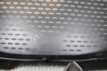 Volkswagen Golf 4 1997–2006 Tavaratilan kaukalomatto (Novline) HB kuva 2