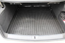 Volkswagen Passat CC 2008–2017 Tavaratilamatto (Novline) Coupe kuva 2