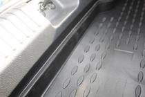 Volkswagen Polo 2010–2017 Tavaratilan kaukalomatto (Novline) SD kuva 4