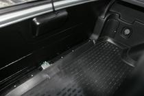 Lada Niva ja Urban 1977– Kuminen tavaratilan matto (Novline) Запровадження. (4x4) 5D (Vaihtoehto 1) kuva 3