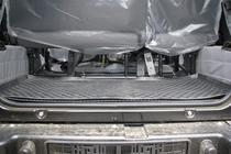 UAZ 3151 1985–2003 (2003↗) Kuminen tavaratilan matto (Novline) (Hunter) kuva 3