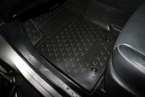 Lexus NX 2014–2021 Kumimatot matkustamoon (4 kpl, Novline) kuva 2
