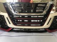 Nissan Patrol Y62 2010–2024 Täydellinen korisarja Mars V2 kuva 4