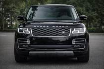 Range Rover IV L405 2013–2021 Säleikköpeitesarja 2018+ (SVA) kuva 1