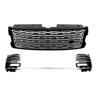 Säleikköpeitesarja 2018+ (SVA) Range Rover IV L405 2013–2021 kuva 2