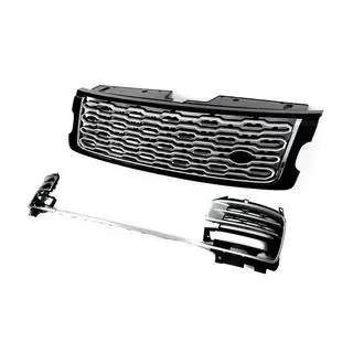 Säleikköpeitesarja 2018+ (SVA) Range Rover IV L405 2013–2021 kuva 4