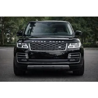 Säleikköpeitesarja 2018+ (SVA) Range Rover IV L405 2013–2021 kuva 1