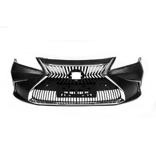 Etupuskuri (2010-2012, 2019-muotoilu) Lexus ES 2006–2011 kuva 4
