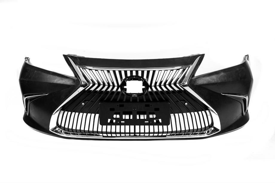 Lexus ES 2006–2011 Etupuskuri (2010-2012, 2019-muotoilu) Kuva 4