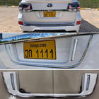 Toyota Land Cruiser 200 2007–2021 LED-rekisterikilpiteline kuva 3